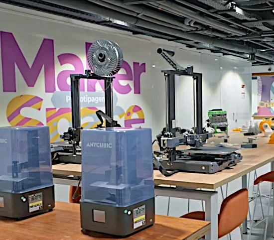 Instituto SESI SENAI de Tecnologias Educacionais