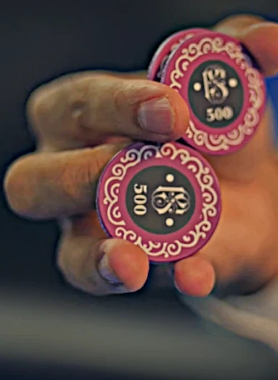 CasaNova Poker Lounge